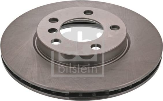 Brake Disc 43860