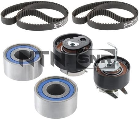 Timing Belt Kit KD459.62