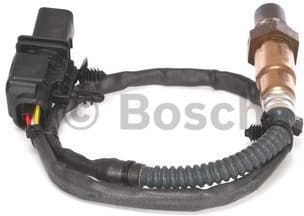 Oxygen Sensor 0281004564 - image 5