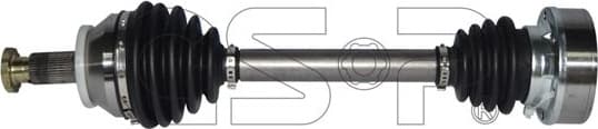 Drive Shaft 261184