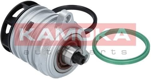 Water Pump, engine cooling T0274 - image 4