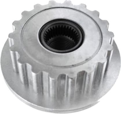 Alternator Freewheel Clutch 9XU 358 038-721