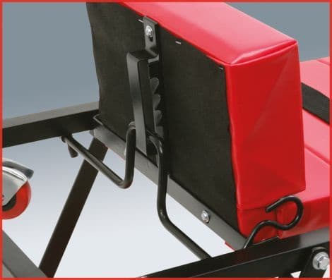 Workshop Creeper 500.8000 - image 2