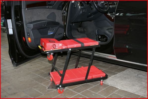 Workshop Creeper 500.8000 - image 5