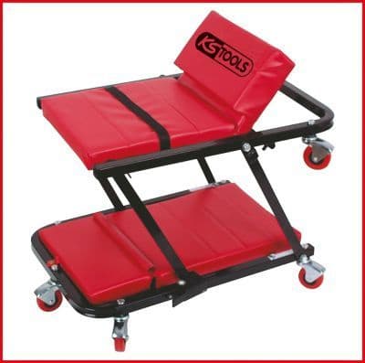 Workshop Creeper 500.8000 - image 8