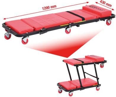 Workshop Creeper 500.8000 - image 9