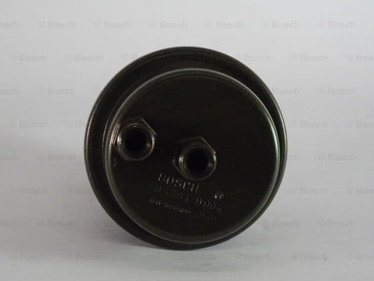 Pressure Accumulator, fuel pressure 0438170004 - image 2