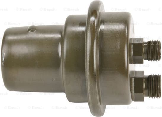 Pressure Accumulator, fuel pressure 0438170061 - image 2