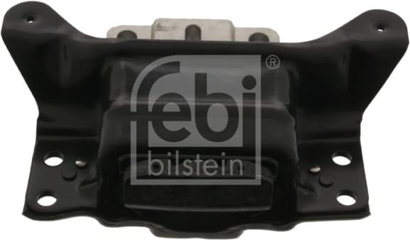 Mounting, automatic transmission 38516