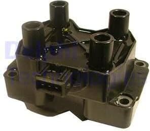 Ignition Coil GN10211-12B1