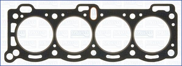 Gasket, cylinder head FIBERMAX 10082300