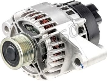 Alternator DAN1000 - image 2