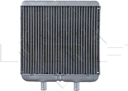 Heat Exchanger, interior heating 54214 - image 2
