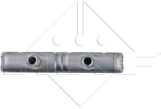 Heat Exchanger, interior heating 54214 - image 3