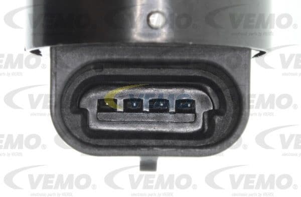 Idle Control Valve, air supply Original VEMO Quality V42-77-0006 - image 2