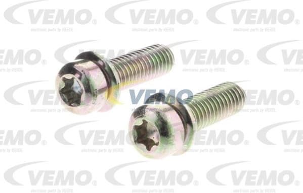 Idle Control Valve, air supply Original VEMO Quality V42-77-0006 - image 3