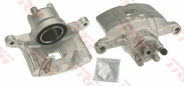 Brake Caliper BHX500E