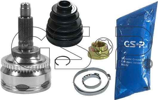 Joint Kit, drive shaft 899285