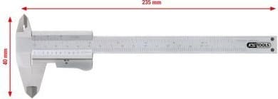 Vernier Calliper 300.0510 - image 2