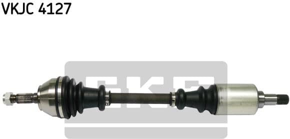 Drive Shaft VKJC 4127