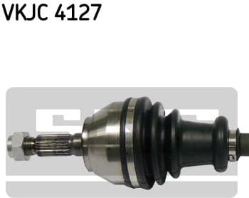 Drive Shaft VKJC 4127 - image 2