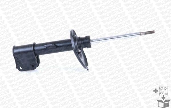 Shock Absorber MONROE ORIGINAL (Gas Technology) G7327