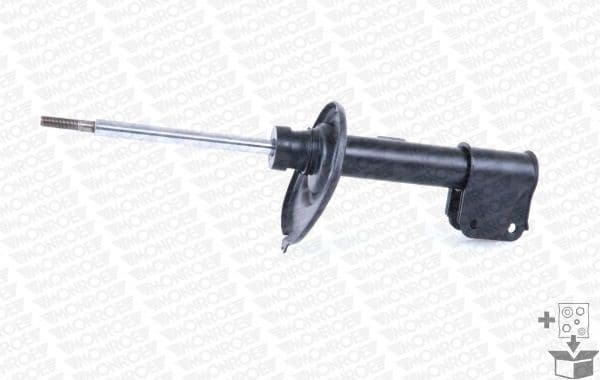 Shock Absorber MONROE ORIGINAL (Gas Technology) G7327 - image 2