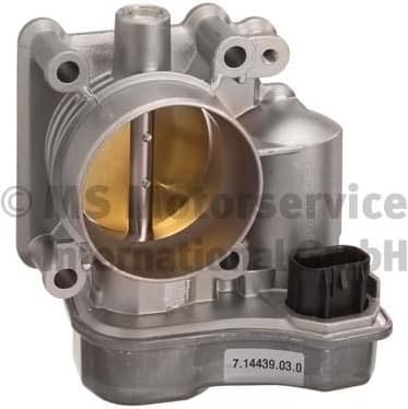 Throttle Body 7.14439.03.0