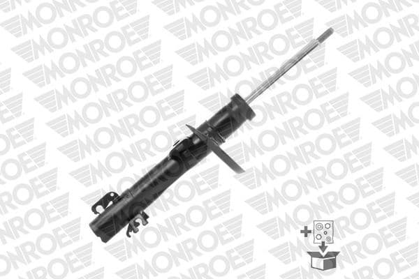 Shock Absorber 742044SP