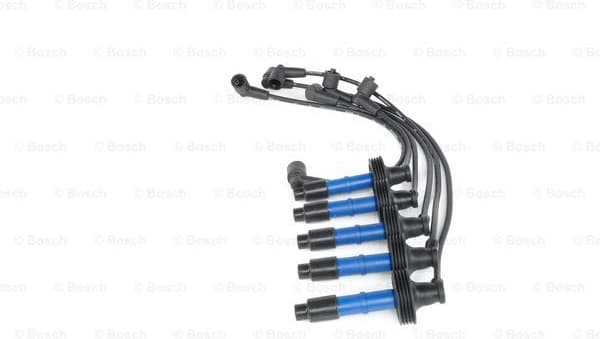 Ignition Cable Kit 0986357232 - image 2