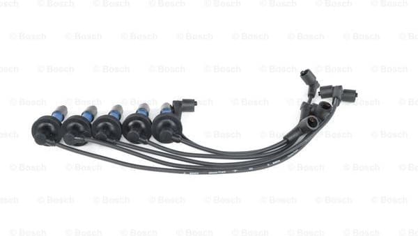 Ignition Cable Kit 0986357232 - image 3