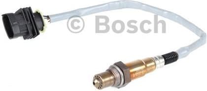 Oxygen Sensor 0258010121