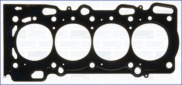 Gasket, cylinder head MULTILAYER STEEL 10137900