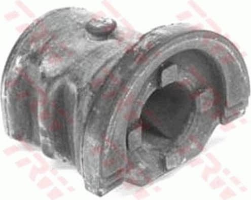 Mounting, control/trailing arm JBU495