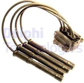 Ignition Coil CE20018-12B1