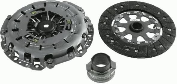 Clutch Kit XTend 3000 951 853