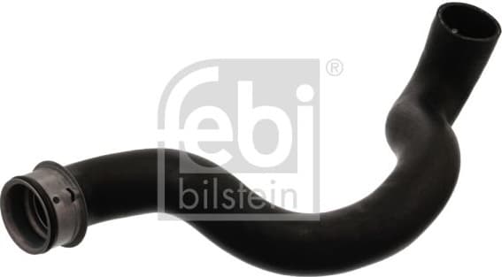 Radiator Hose 46455