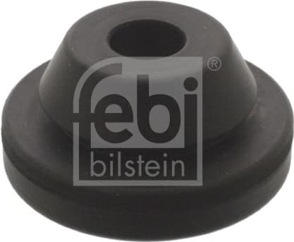 Holder, air filter housing febi Plus 46044