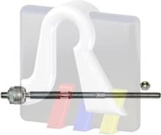 Inner Tie Rod 92.90616