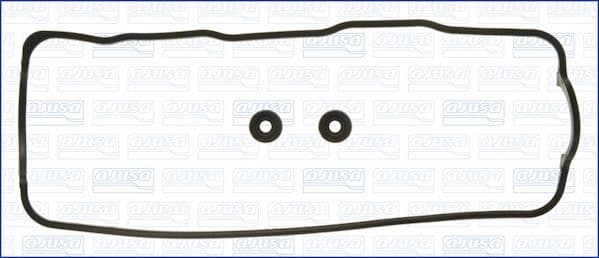Gasket Set, cylinder head cover 56008800