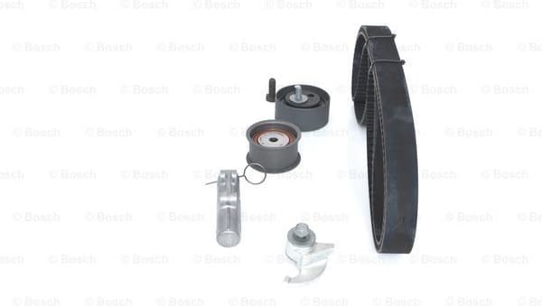 Timing Belt Kit 1987948160 - image 2