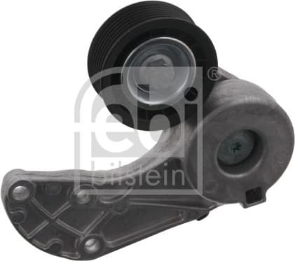 Belt Tensioner, V-ribbed belt 33716