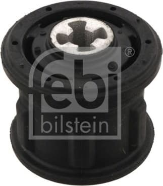 Bushing, axle beam 09816