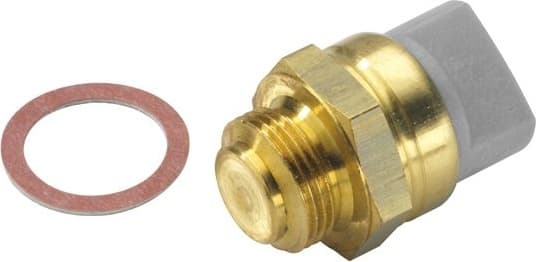 temperatūros jungiklis, radiatoriaus ventiliatorius - image 3