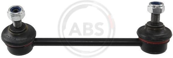 Link/Coupling Rod, stabiliser bar 260587