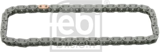 Chain, oil pump drive 25357