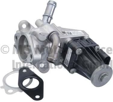 EGR Valve 7.03784.34.0