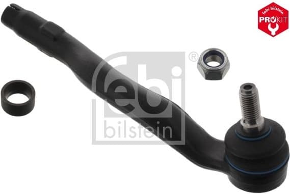 Tie Rod End ProKit 100334