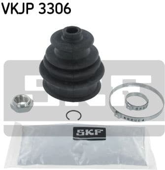 Bellow Kit, drive shaft VKJP 3306