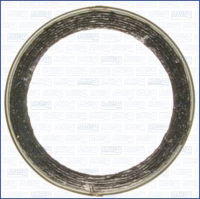 Seal Ring, exhaust pipe 19001500